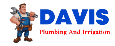 Trusted plumber in CERRO